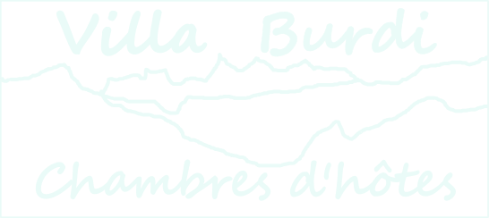 Villa Burdi